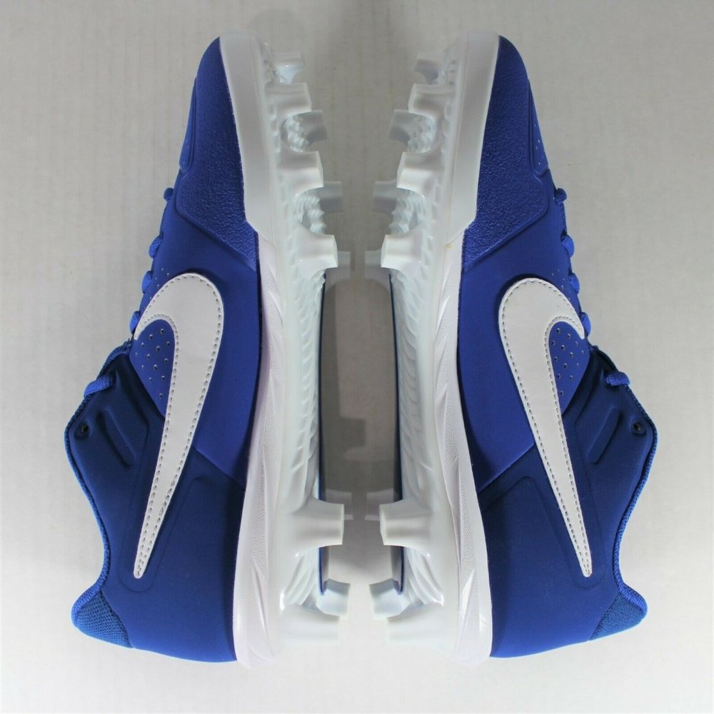 Nike Alpha Huarache Varsity Cleats New R1230 - Picture 5 of 8
